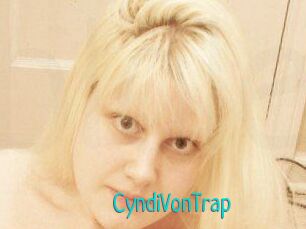 CyndiVonTrap