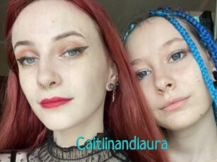 Caitlinandlaura