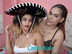 Camiandluna