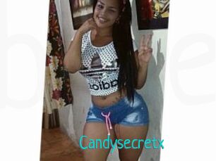 Candysecretx