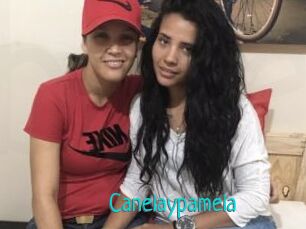 Canelaypamela