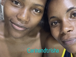 Carinandtrisha