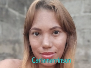 Carlamarrinson