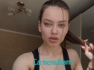 Carmenwilliams