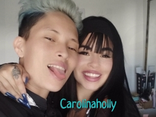 Carolinaholly