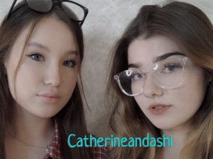 Catherineandashl