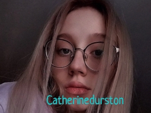 Catherinedurston