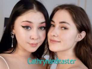 Cathrynandeaster