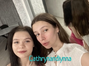 Cathrynandlynna