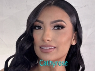 Cathyrose