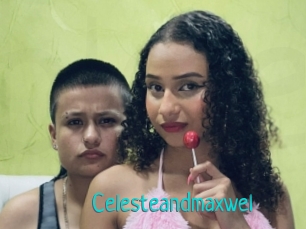 Celesteandmaxwel