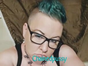 Chainedpussy