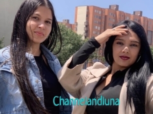 Channelandluna