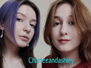 Charleeandashley