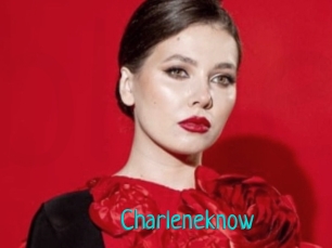 Charleneknow