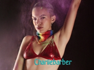 Charliebarber