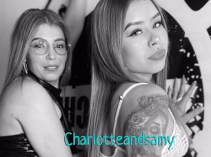 Charlotteandsamy