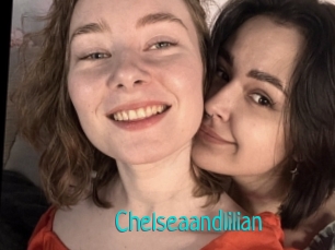 Chelseaandlilian