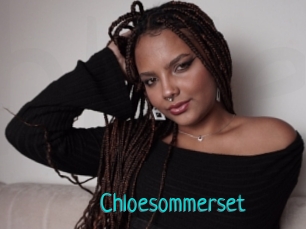 Chloesommerset