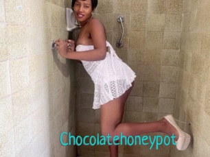 Chocolatehoneypot