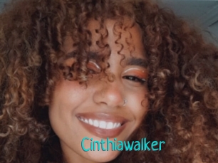 Cinthiawalker