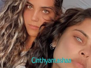 Cinthyantashaa