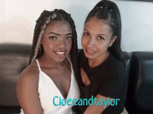 Cloeeandtaylor