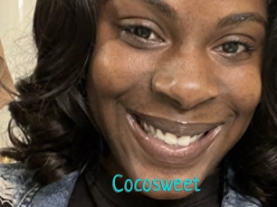 Cocosweet