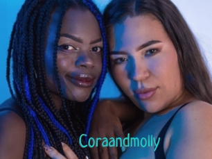 Coraandmolly