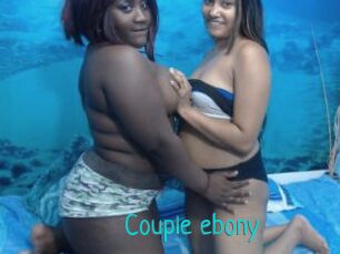 Couple_ebony