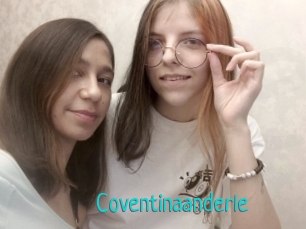 Coventinaanderle