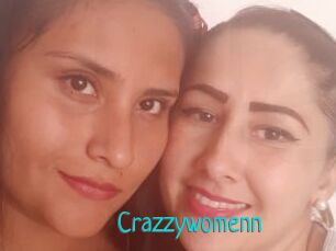 Crazzywomenn