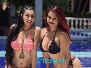 Cristaloren