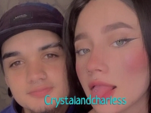 Crystalandcharless