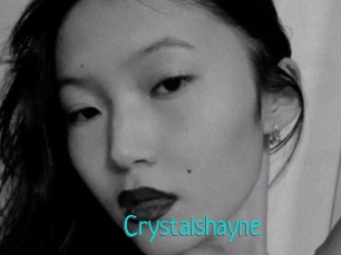 Crystalshayne