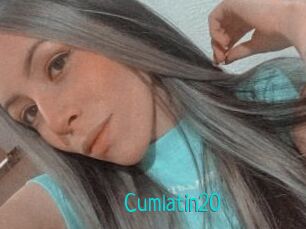 Cumlatin20