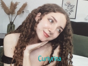 Curlyrina