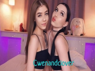 Cwenandclover