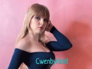 Cwenbyfield