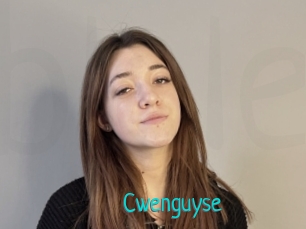 Cwenguyse