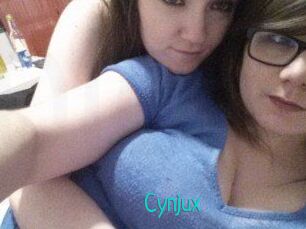 Cynjux