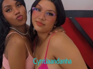 Cyntiaandanha