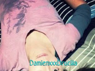 DamienxxxDrucilla