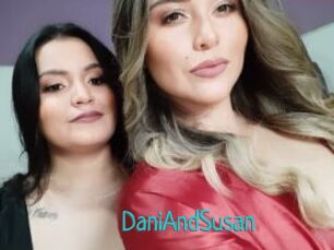 DaniAndSusan