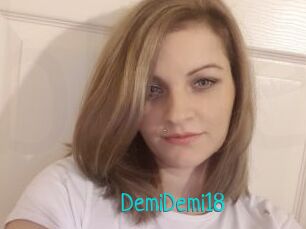 DemiDemi18