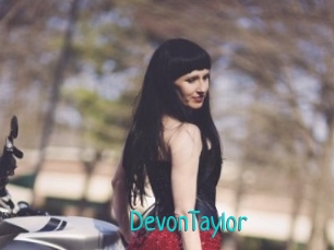 DevonTaylor