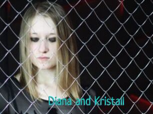 Diana_and_Kristall