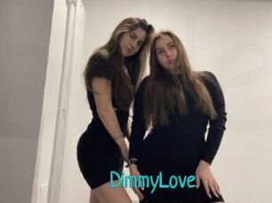 DimmyLove