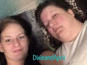 DixieandApril