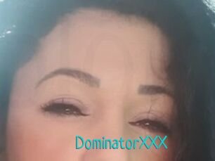 DominatorXXX